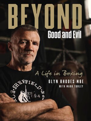 cover image of Beyond Good and Evil